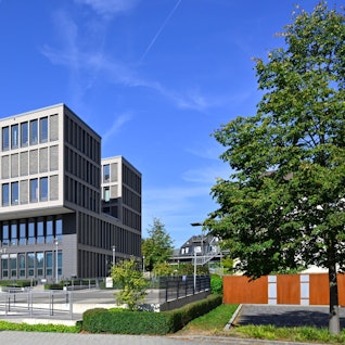 Gummersbach
Steinmüllergelände
Amtsgericht