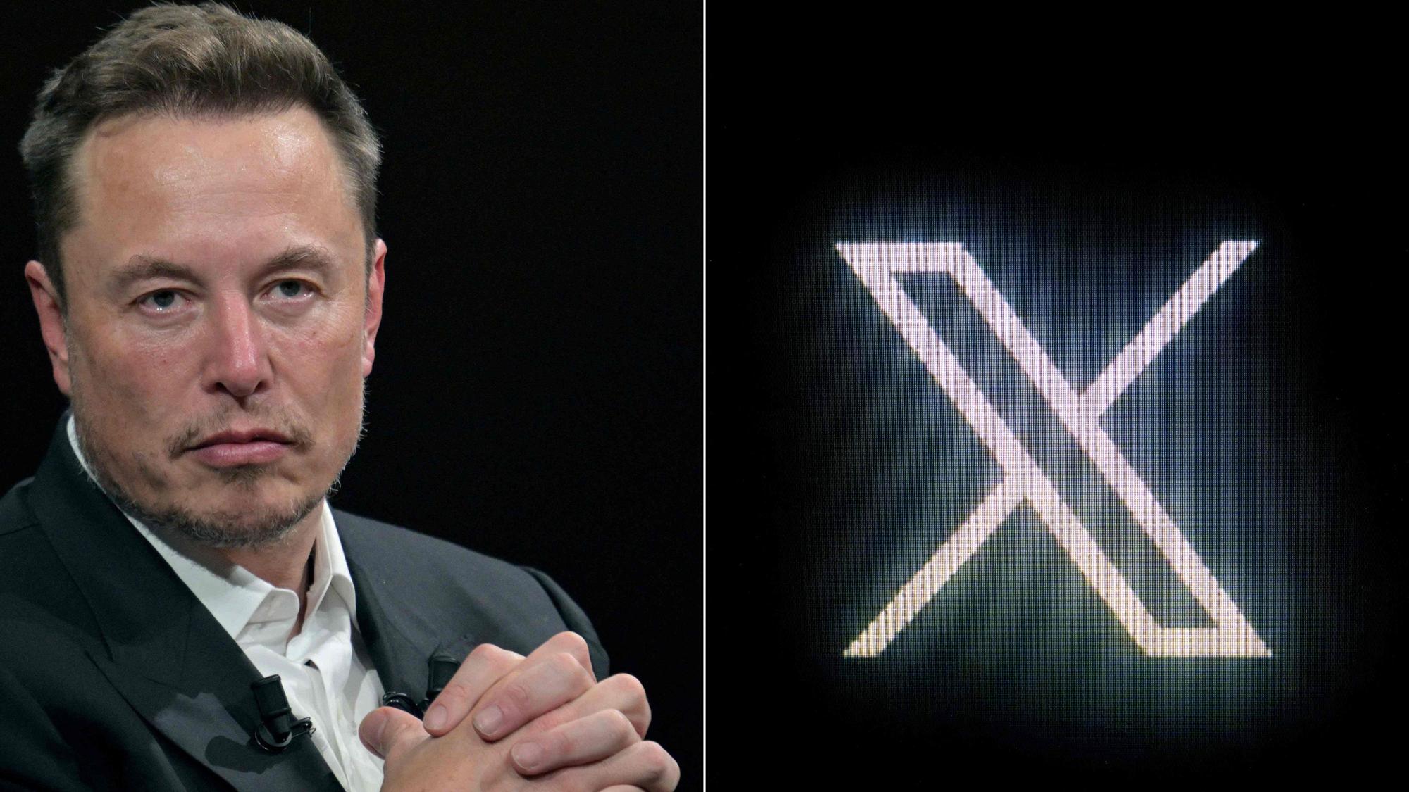 Sollte sich die Stadt von Elon Musk und der Plattform „X“ abwenden?