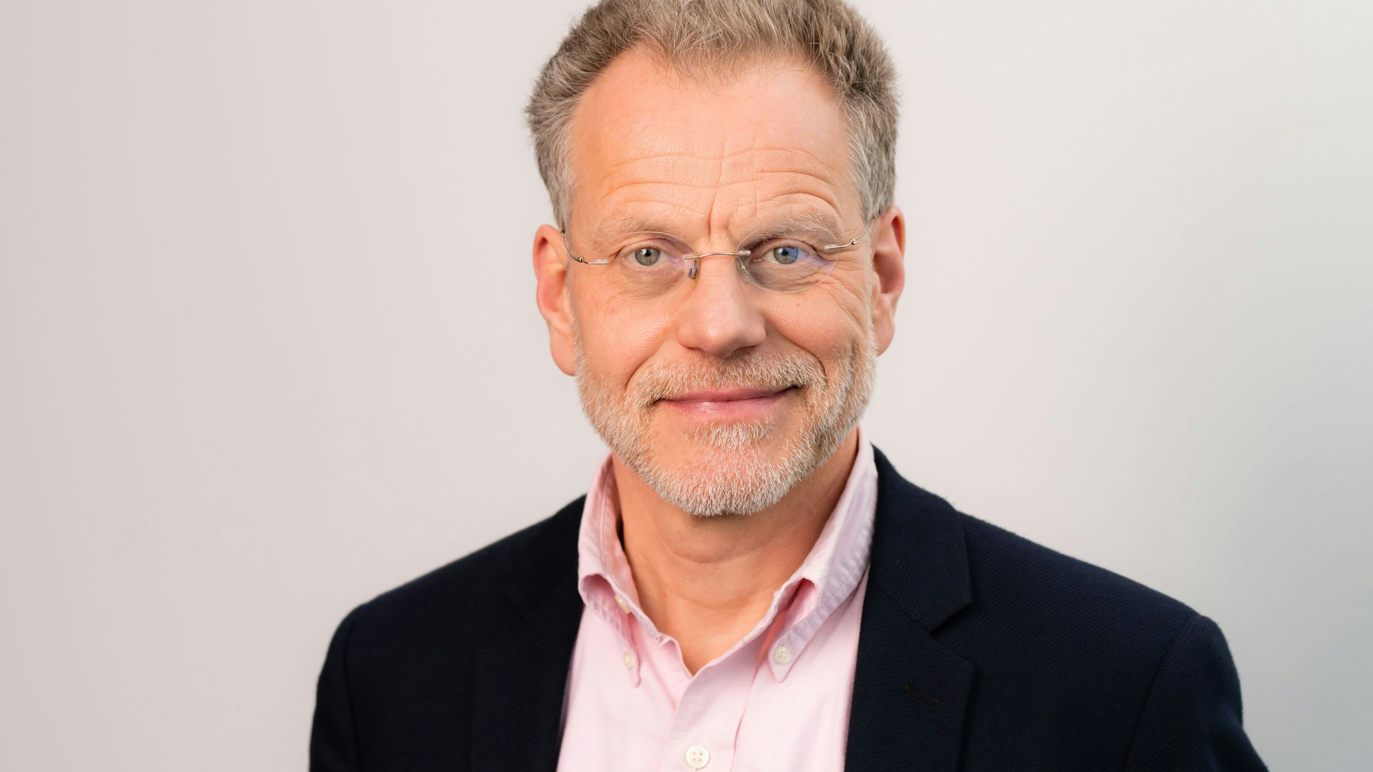 Dominik von Stillfried, Bundesvorsitzender des Zentralinstituts für die kassenärztliche Versorgung