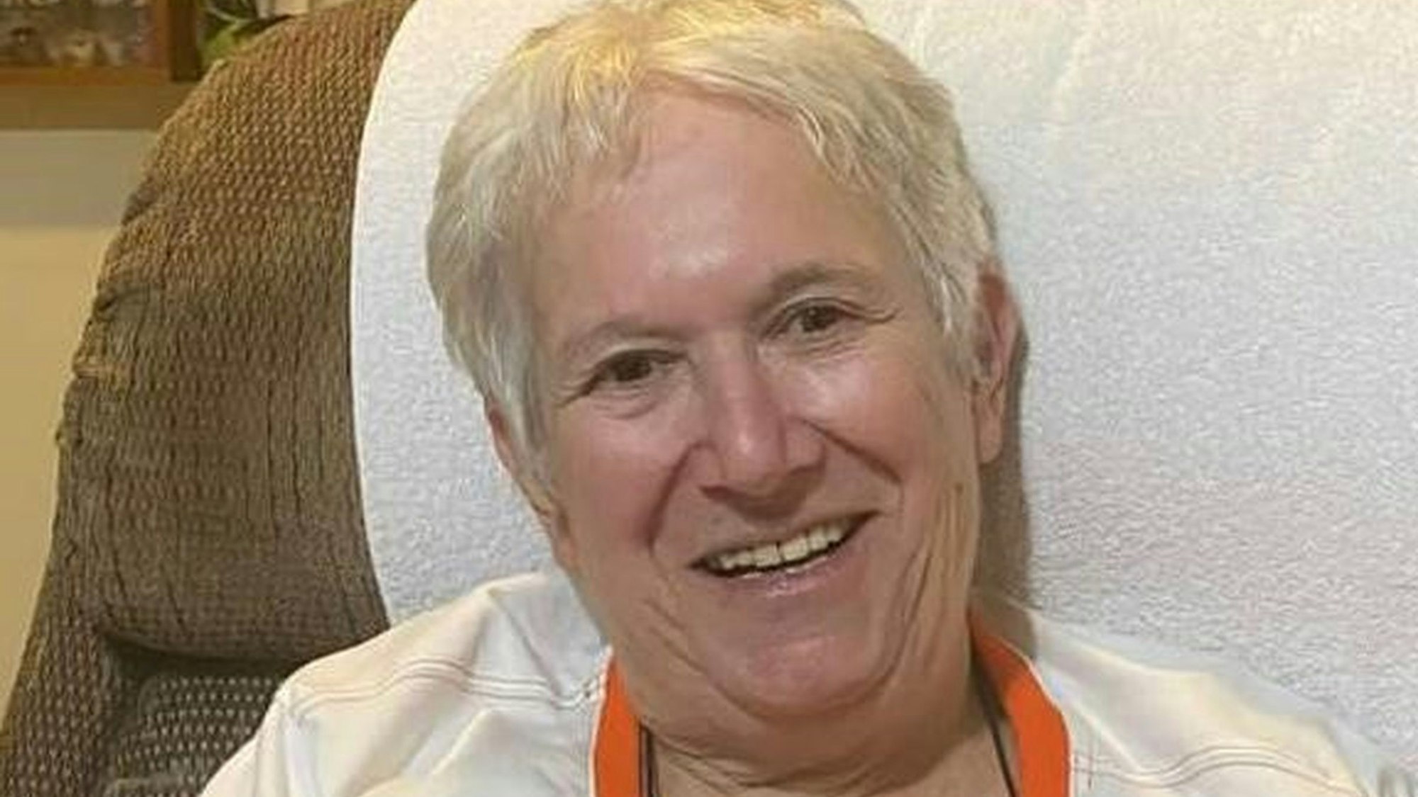 Margalit Cohen wurde, vermutlich von Hamas-Kämpfern, verschleppt. Chanan Cohen, ihr Bruder, hat noch kein Lebenszeichen von ihr.