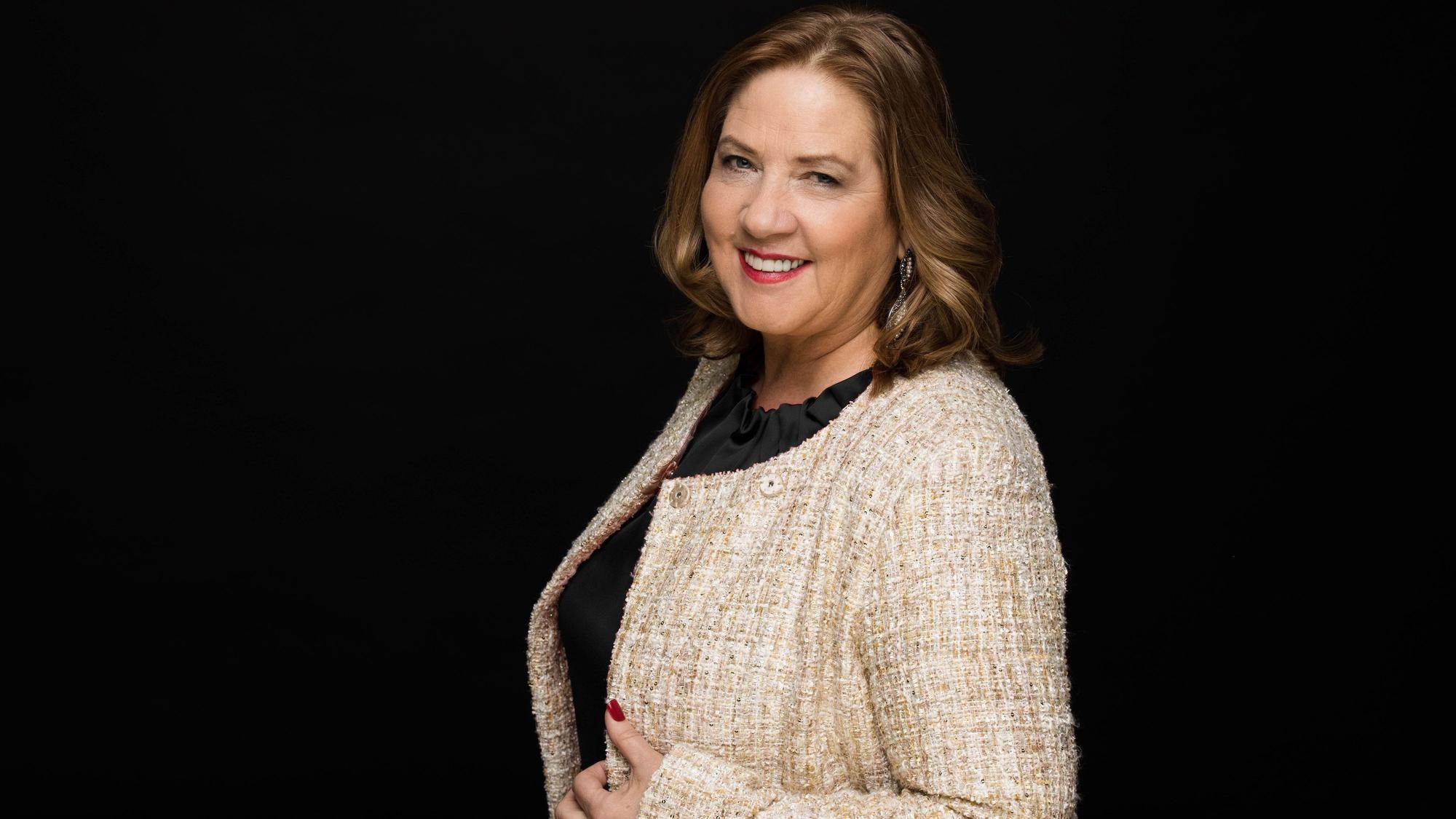 Kathy Kelly