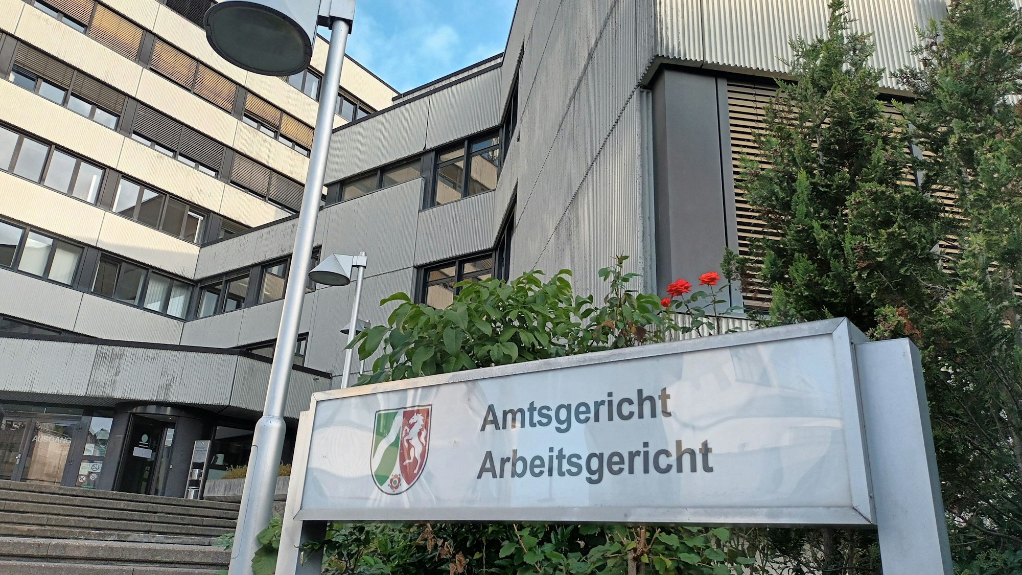 Amtsgericht Siegburg