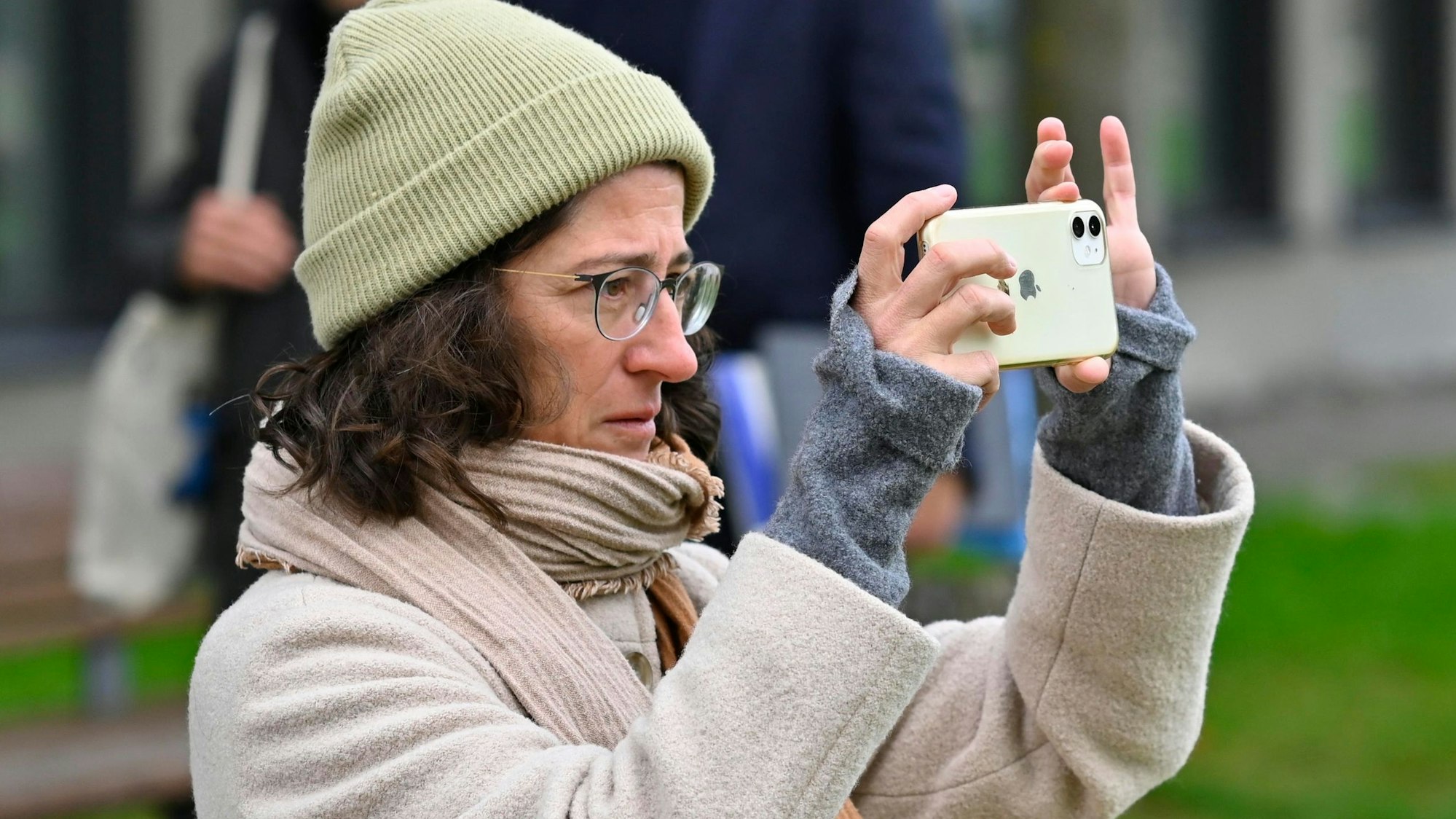 Eine Delegation aus dem Thüringer Ministerium für Infrastruktur und Landwirtschaft (TMIL) besucht im Rahmen einer Fachexkursion zum Thema REGIONALE am Dienstag, 17. Oktober 2023, das Bergische RheinLand