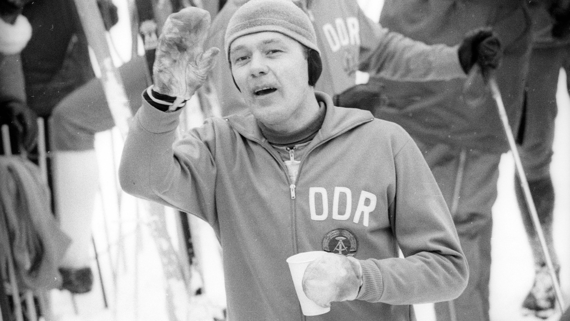 Gerhard Grimmer