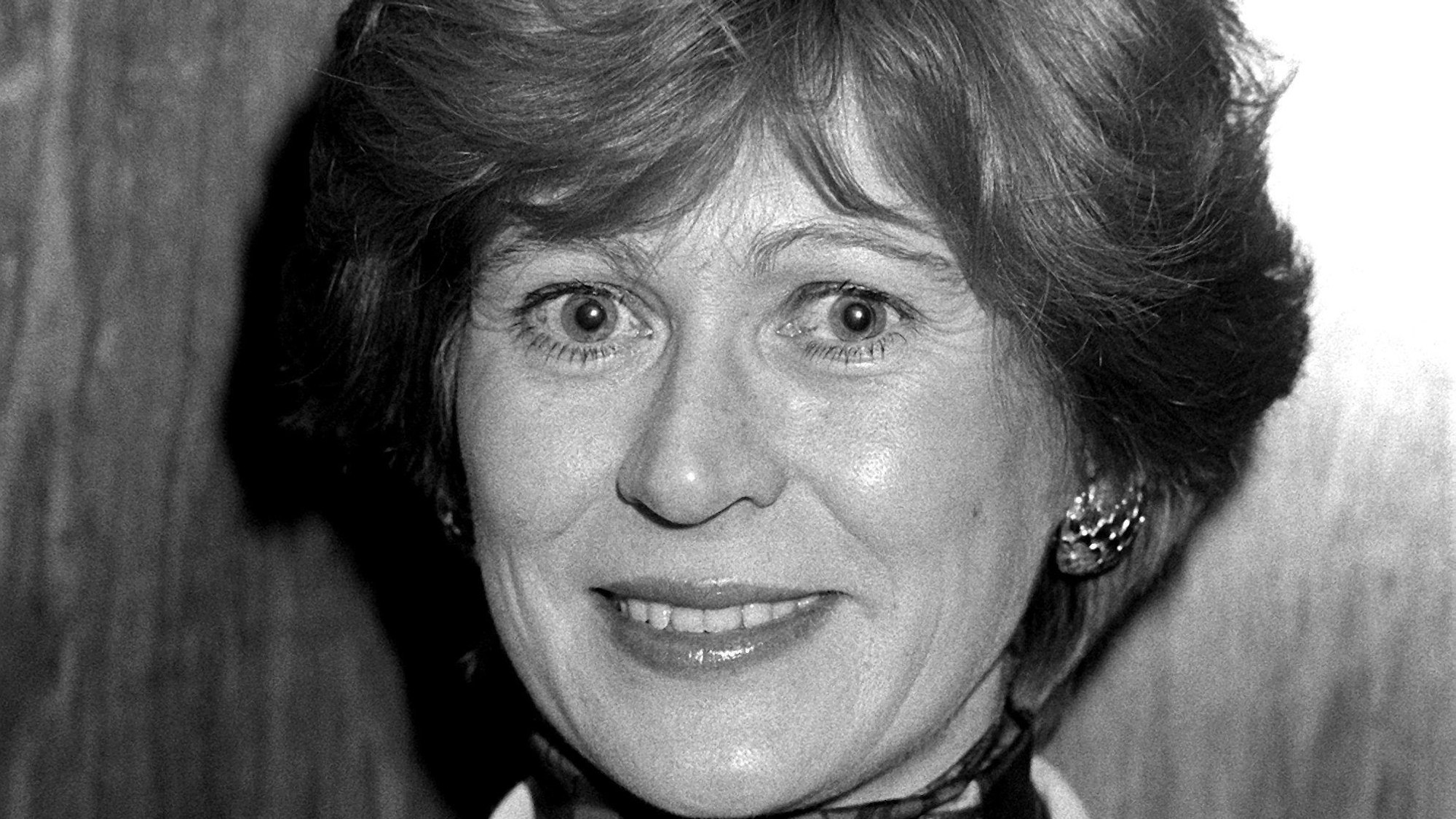 Ellen Wessinghage