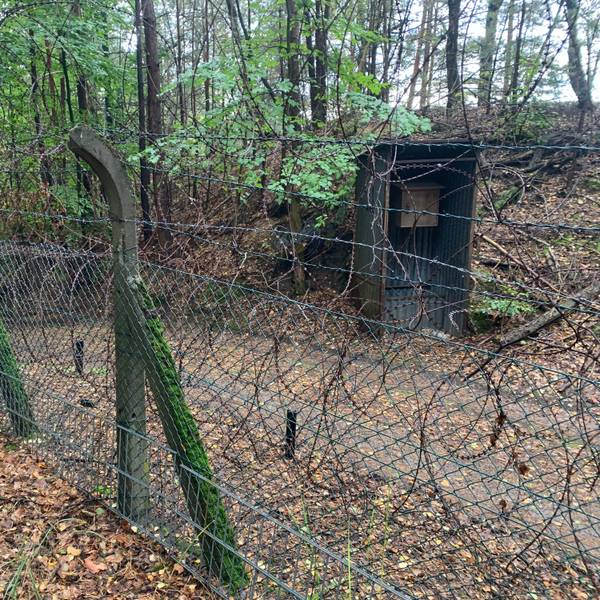 Auf dem Gelände von Dynamit Nobel in Troisdorf wird Sprengstoff produziert. Eine der Firmen will ihr Areal ausweiten.