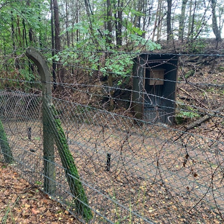 Auf dem Gelände von Dynamit Nobel in Troisdorf wird Sprengstoff produziert. Eine der Firmen will ihr Areal ausweiten.