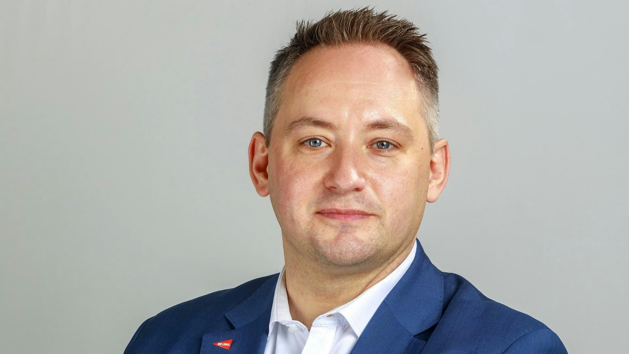 Sascha Wagner