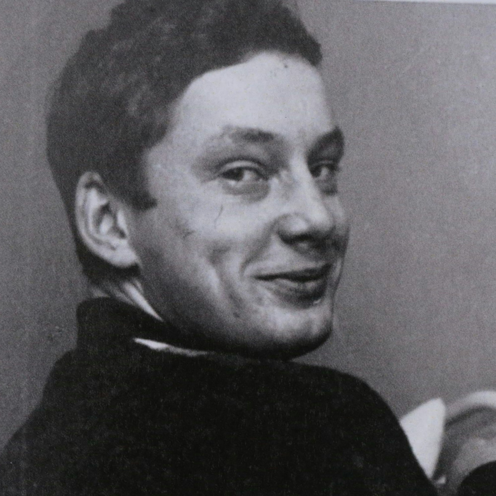 Der in Odenthal tödlich verunglückte Segelfieger Wilfried Pawig.