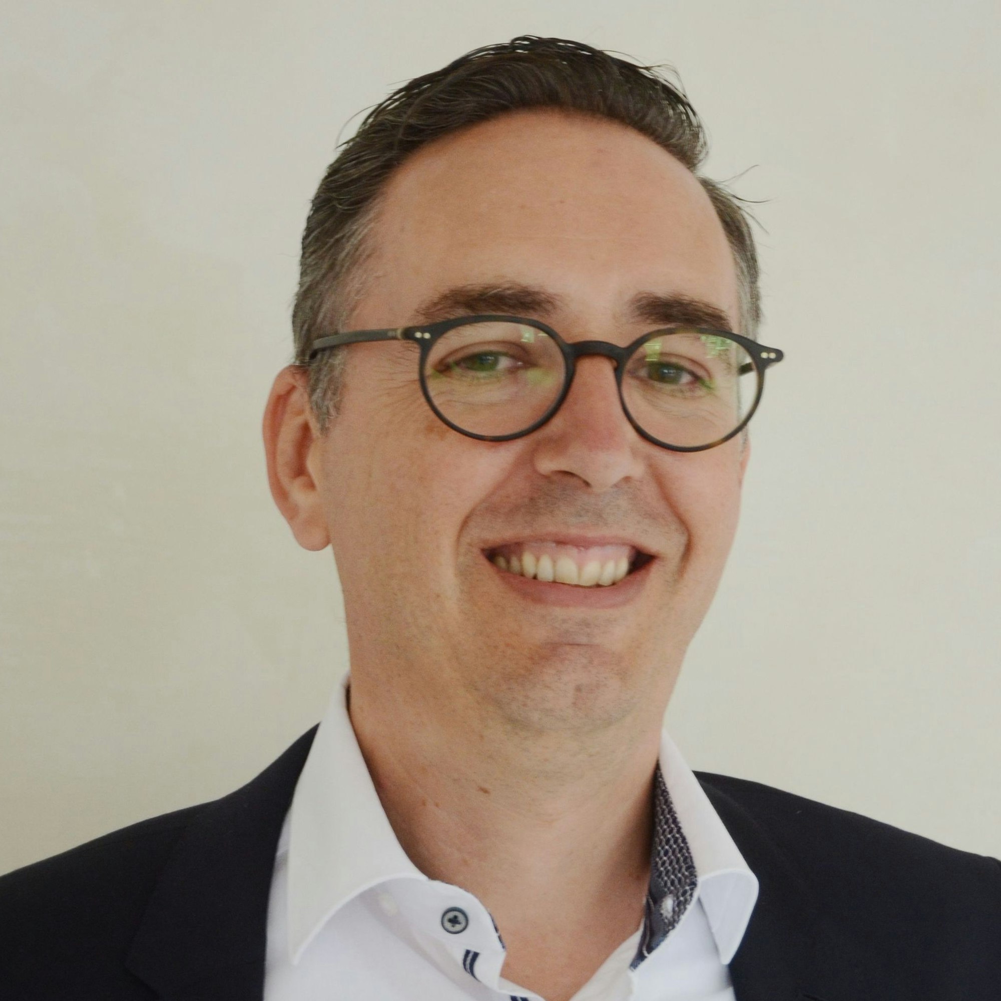 Martin Milde ist Geschäftsführer der Kreiskrankenhaus Mechernich GmbH.