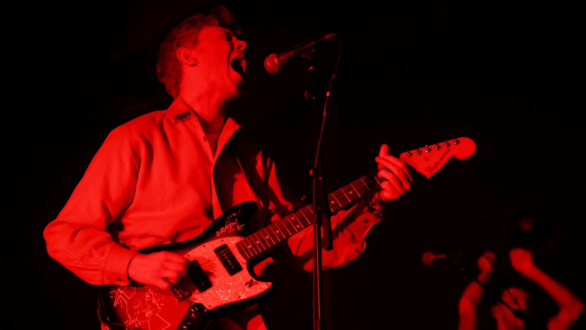 21.10.2023
Köln:
Konzert King Krule im Carlswerk Victoria
Foto: Martina Goyert