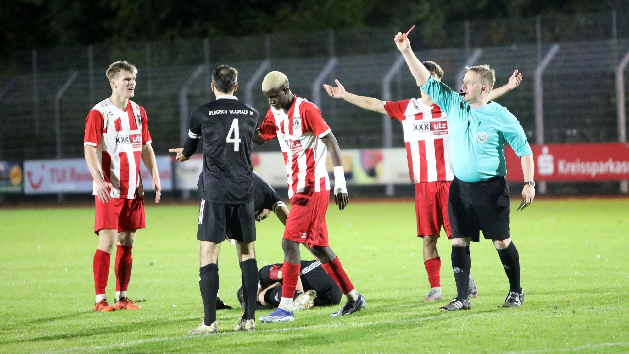 Benny Boboy FC Hennef 05
