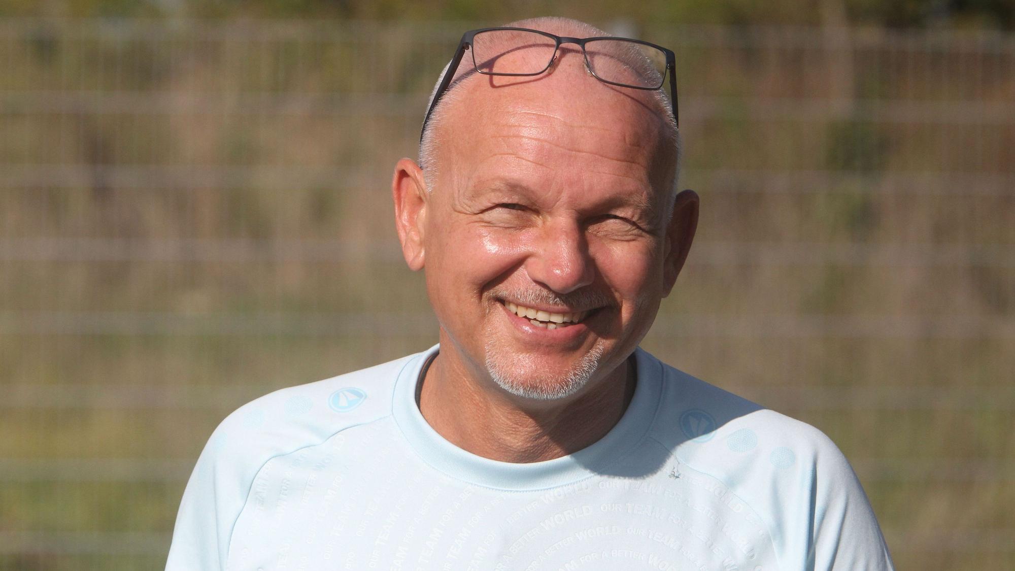 Ralf Winiarz