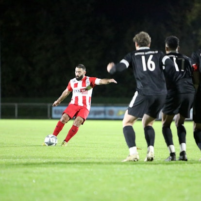 Burak Mus FC Hennef 05