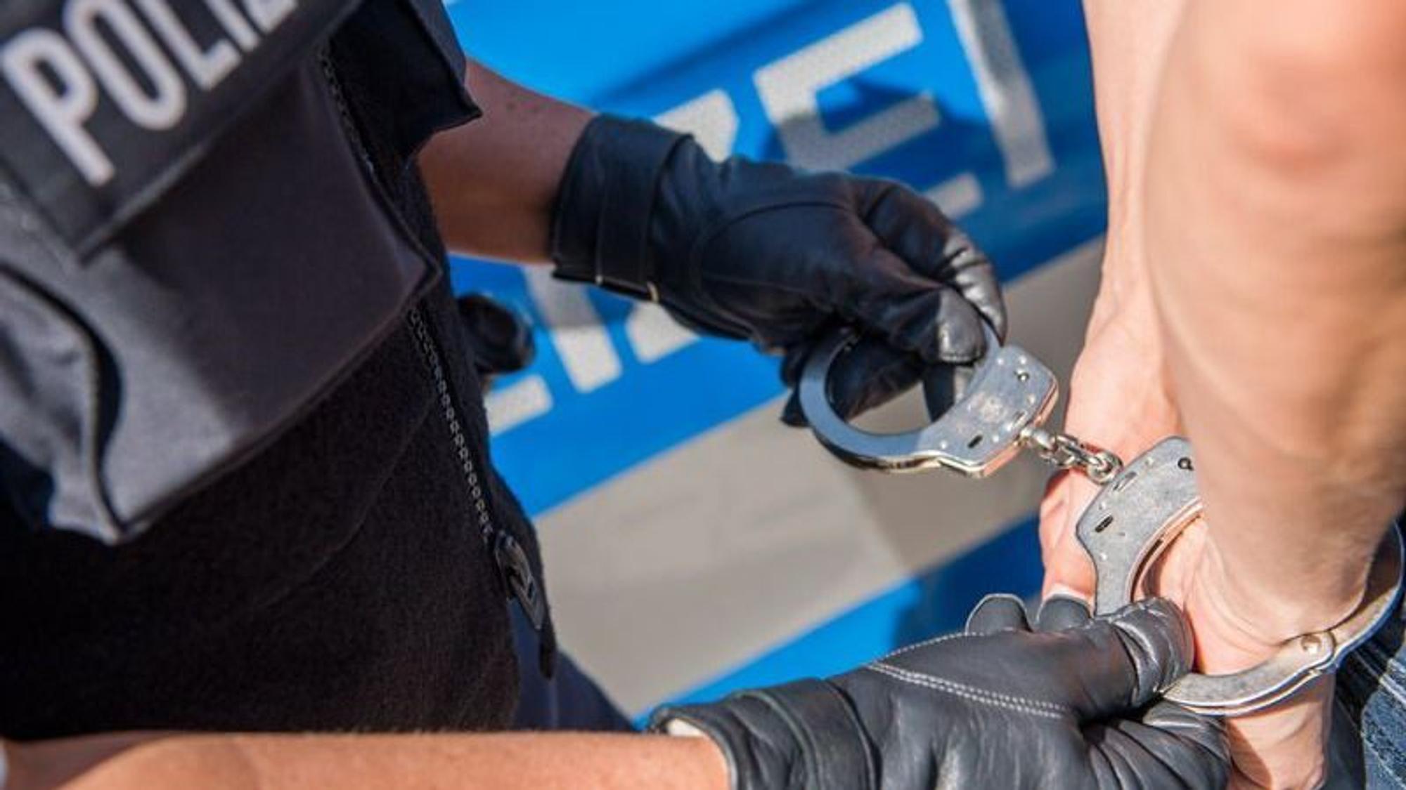Symbolbild Bundespolizei