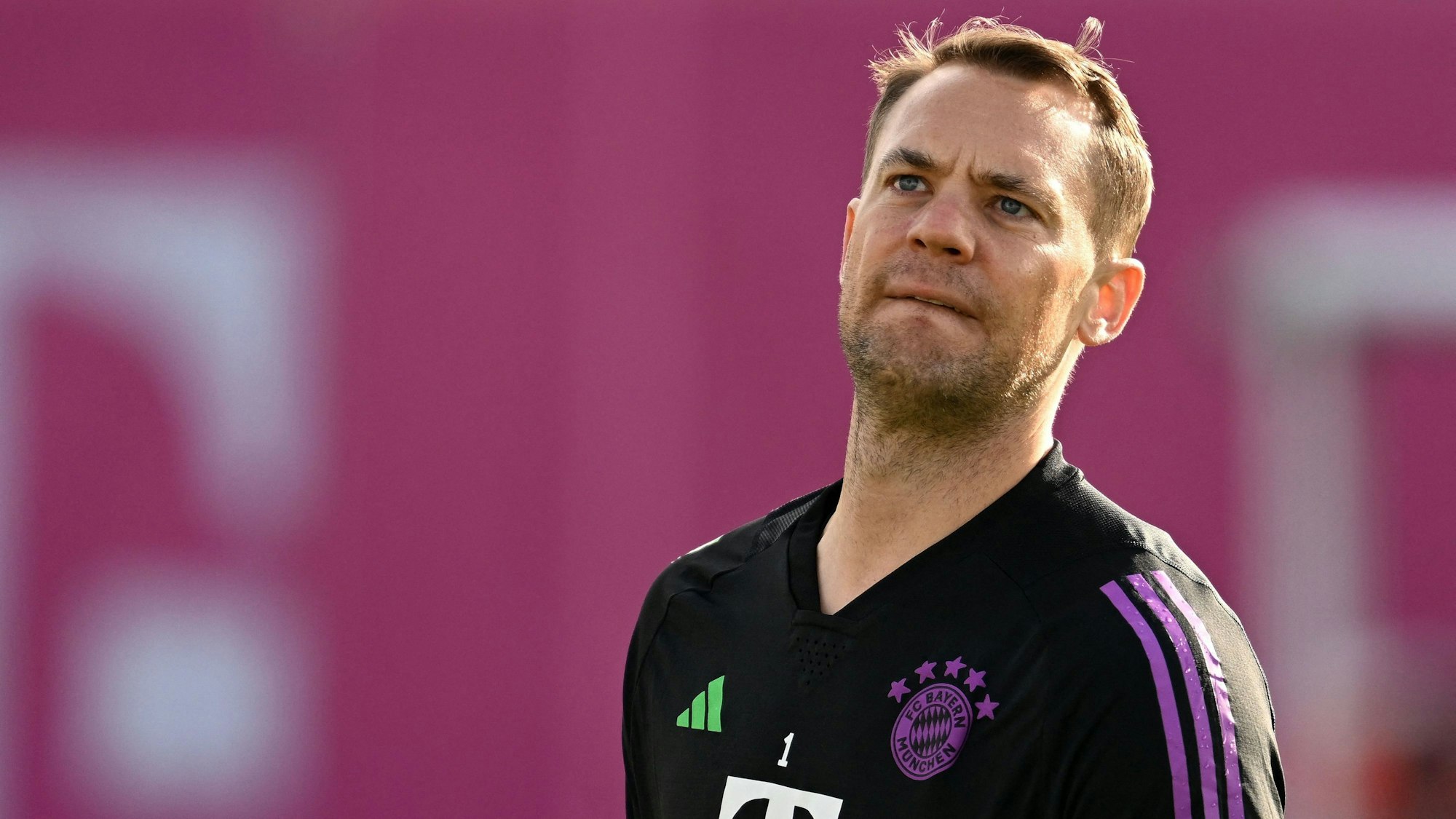 Steht vor seinem Bayern-Comeback: Manuel Neuer