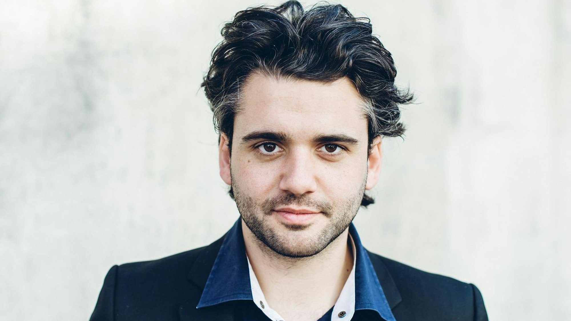 Reinoud van Mechelen