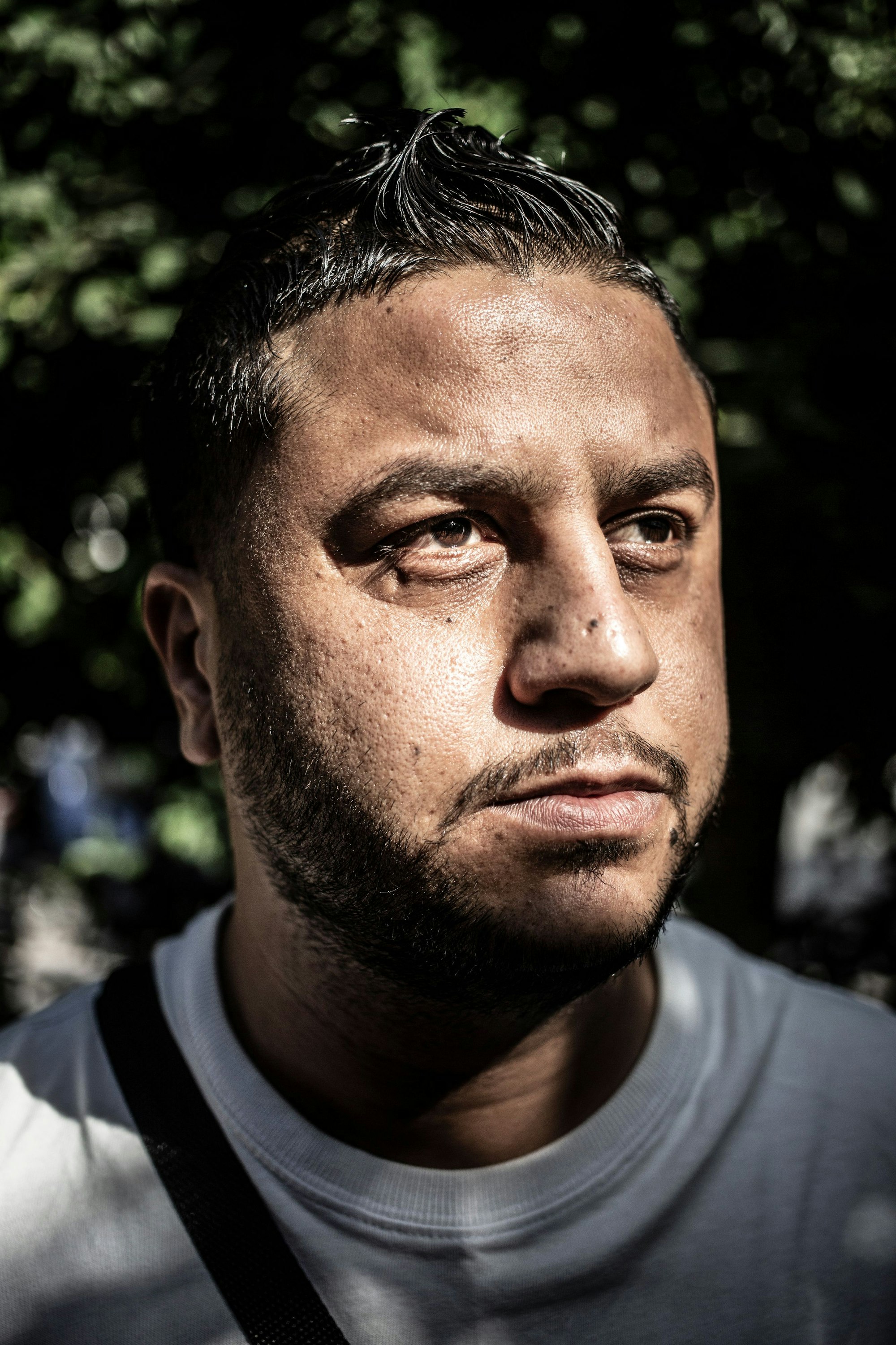 Khaled Tabbabi
