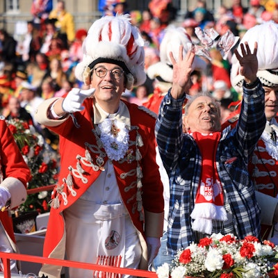 Karneval Köln 2025: Die besten Partys zum Feiern | Kölner Stadt-Anzeiger