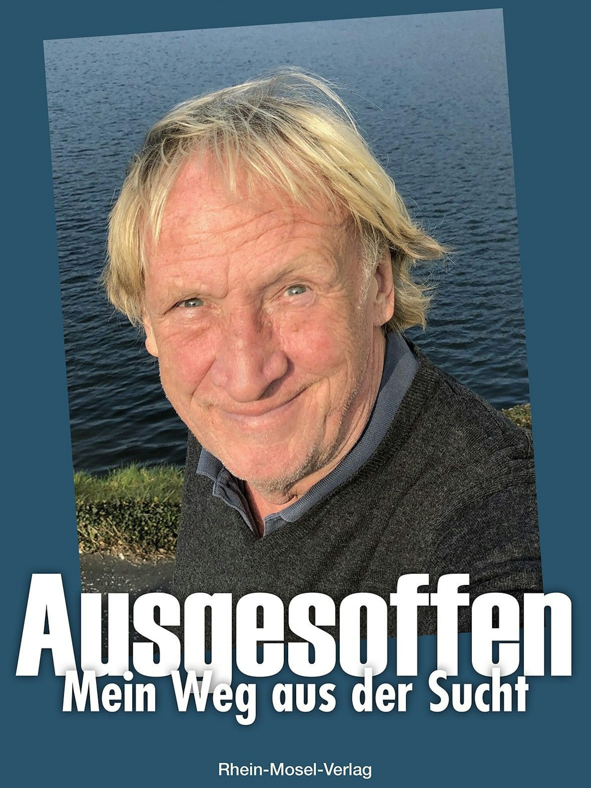 Cover des Buches "Ausgesoffen"