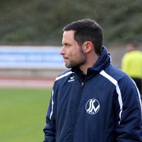 Alexander Otto Siegburger SV 04