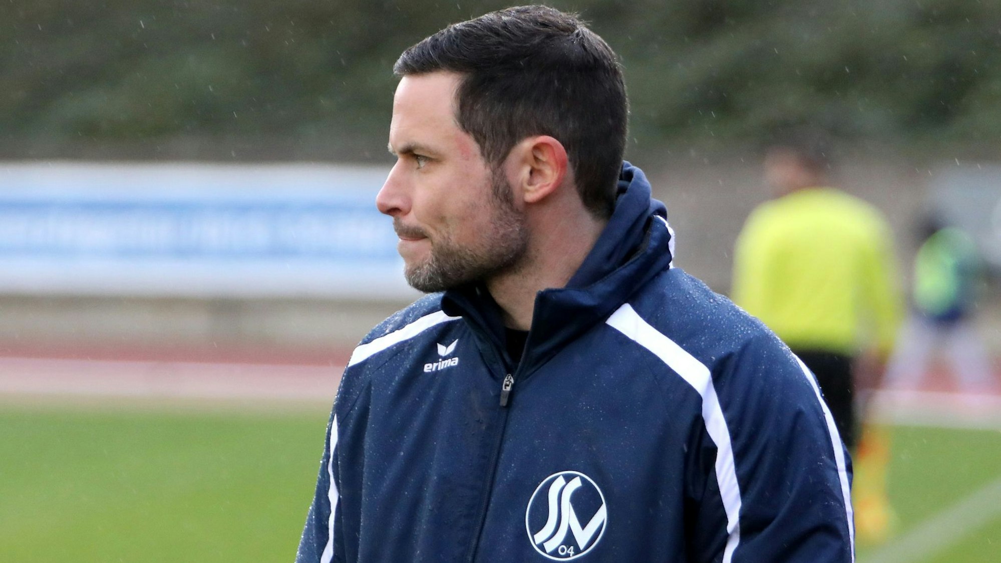 Alexander Otto Siegburger SV 04