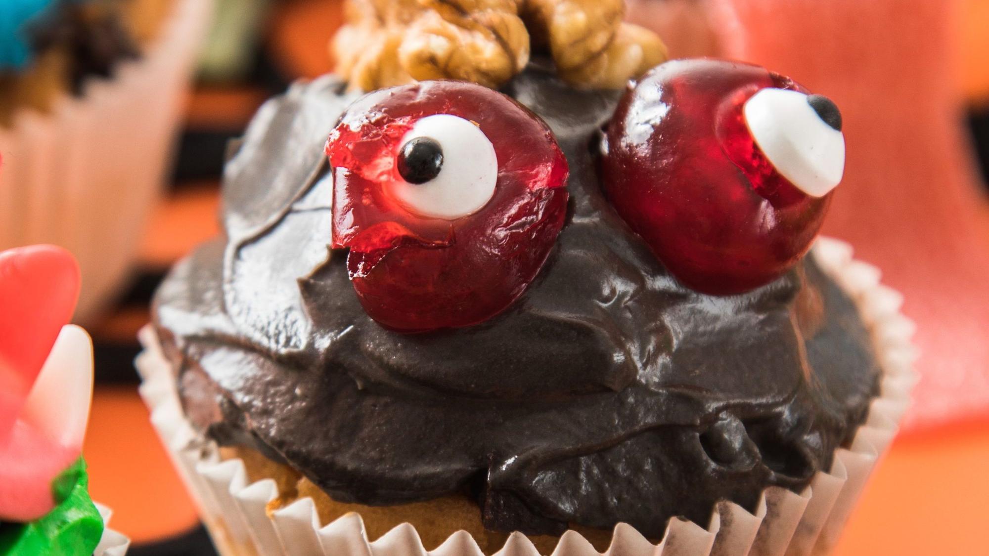 Monstermuffin