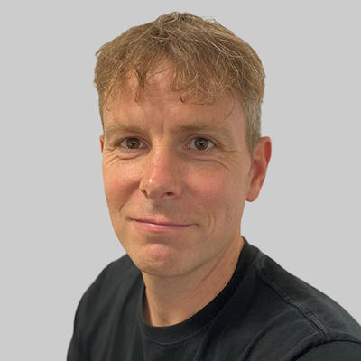 Wolfram Kämpf