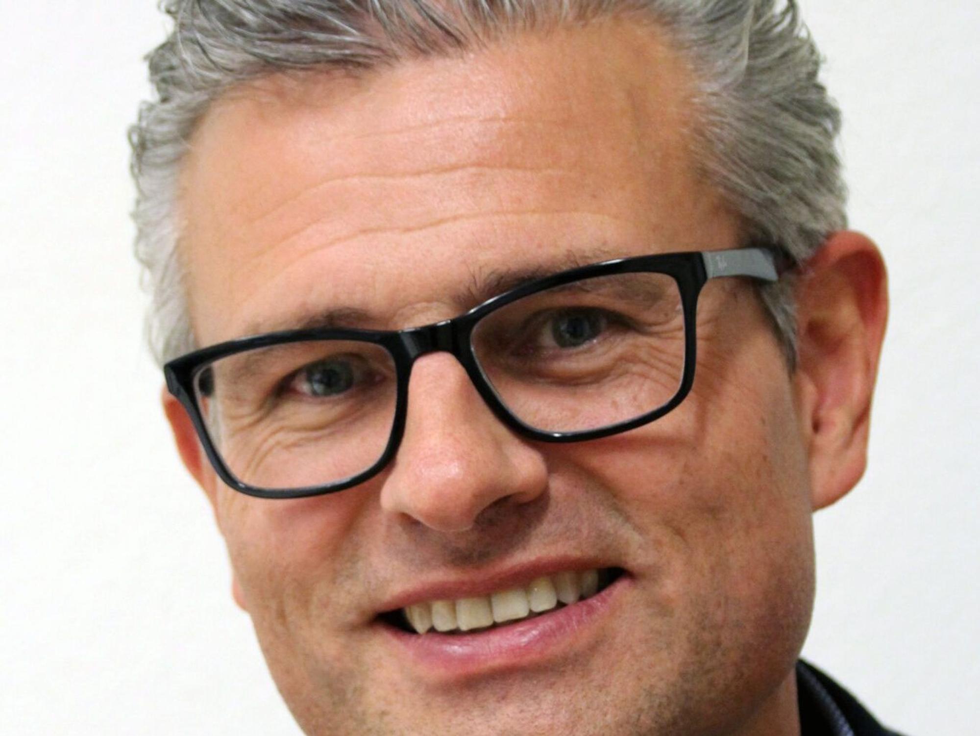 Gregor Maria Hoff