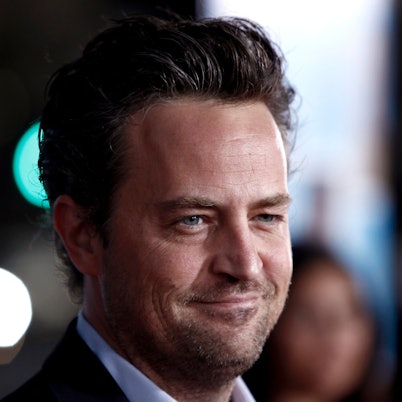 Matthew Perry ist im Alter von 54 Jahren gestorben, wie mehrere US-Medien berichten (Archivbild).