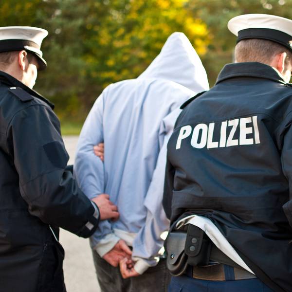 Nach einem Polizeieinsatz verstarb ein Mann in Köln-Bickendorf.