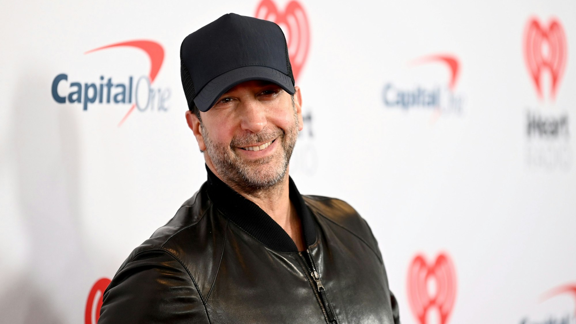 David Schwimmer bei einer Veranstaltung im Dezember 2021.