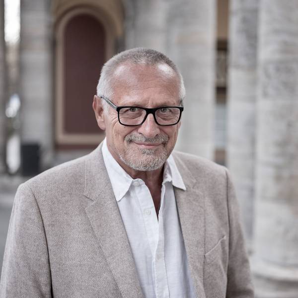 Liedermacher Konstantin Wecker