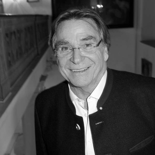 Elmar Wepper ist mit 79 Jahren plötzlich gestorben. (Archivfoto)