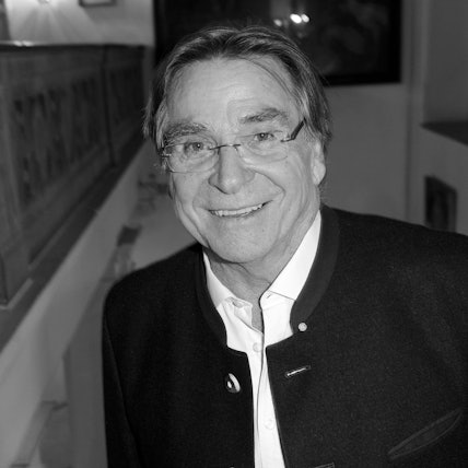 Elmar Wepper ist mit 79 Jahren plötzlich gestorben. (Archivfoto)