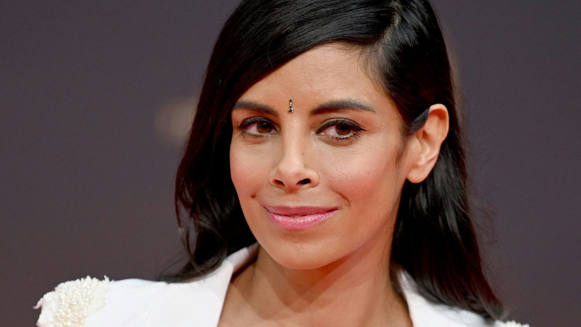 Von der Schauspielerin und Moderatorin Collien Ulmen-Fernandes wurden gefälschte pornografische Darstellungen im Internet verbreitet.