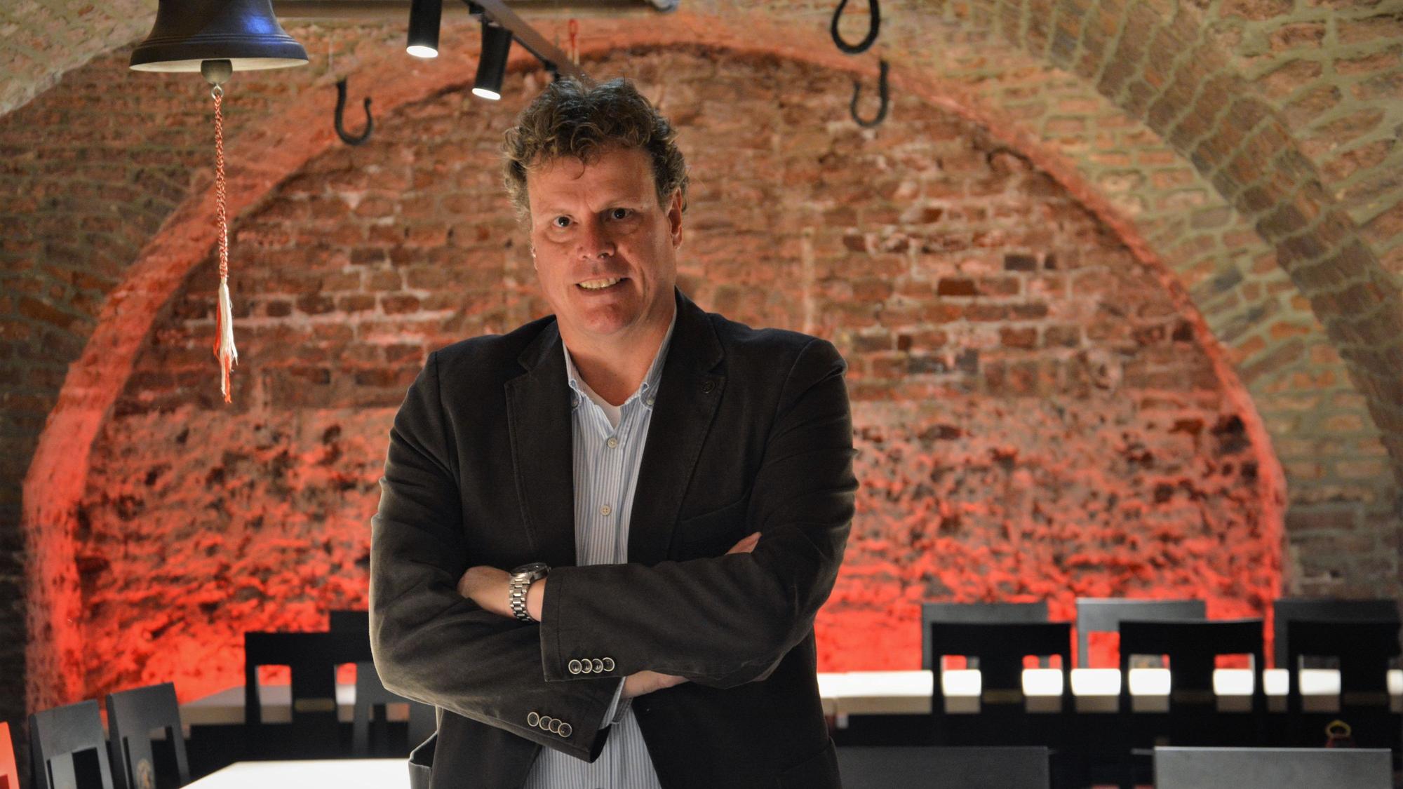 Lorenz Stassen