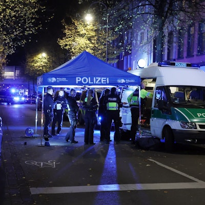 Donnerstagabend fielen Schüsse in Ehrenfeld.