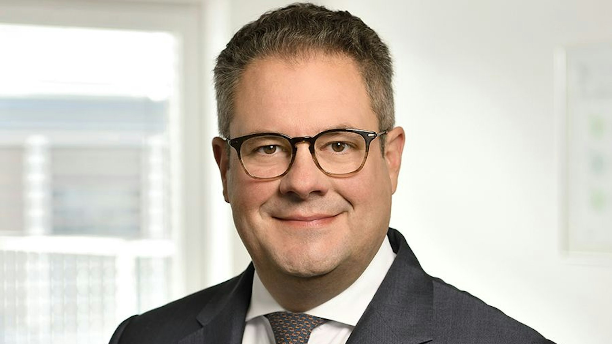 Porträt Patrick Döring