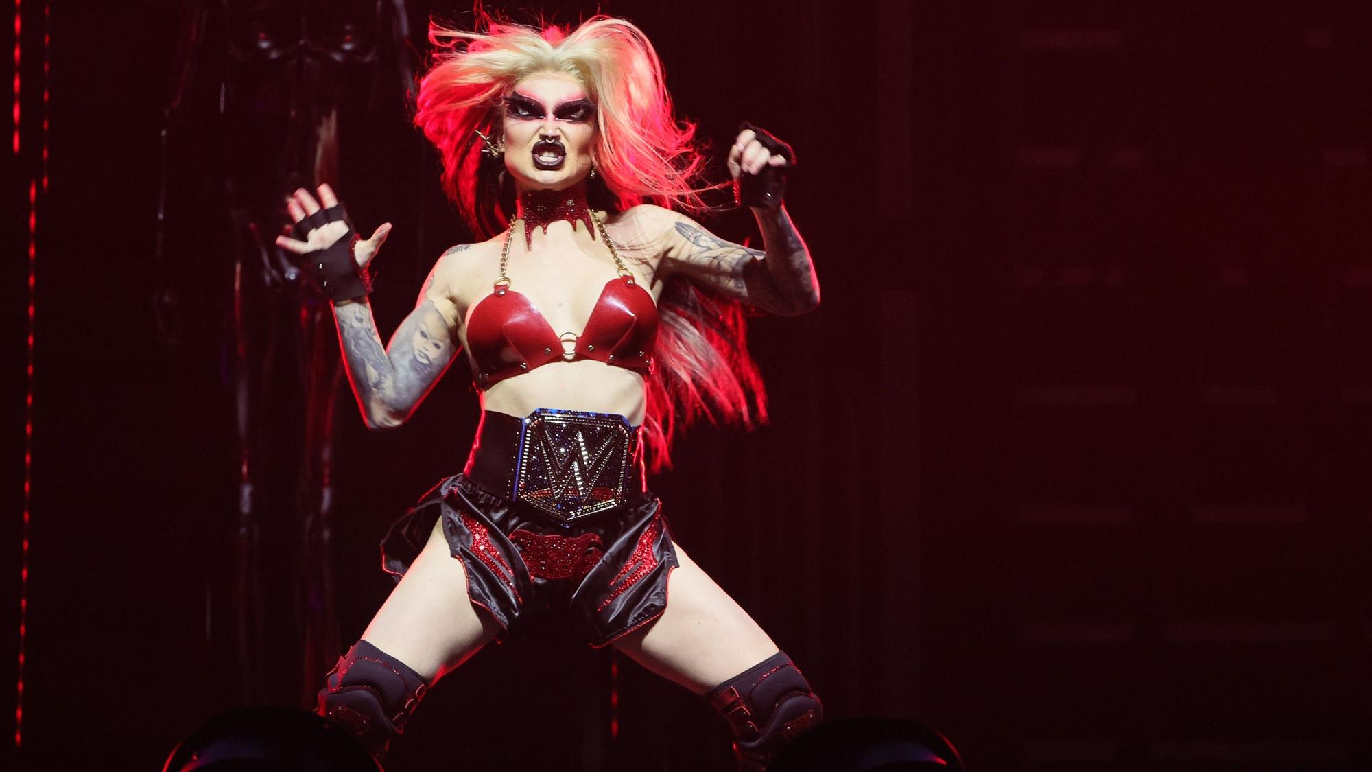 Rupauls Drag Race, The World Tour 23, 04.11.2023, Bild: Herbert Bucco