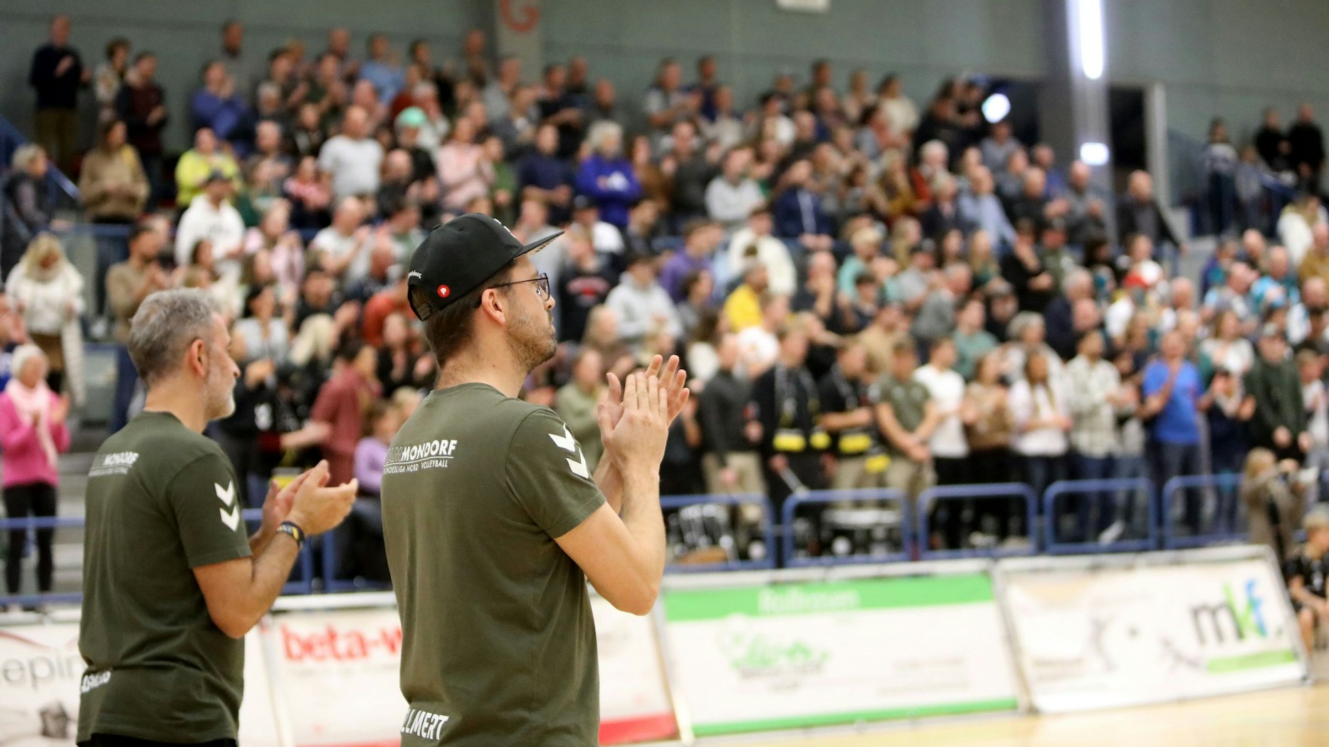 TuS Mondorf Pokal Düren