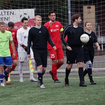 sport Bezirksliga
TV Hoffnungthal SC West Koeln