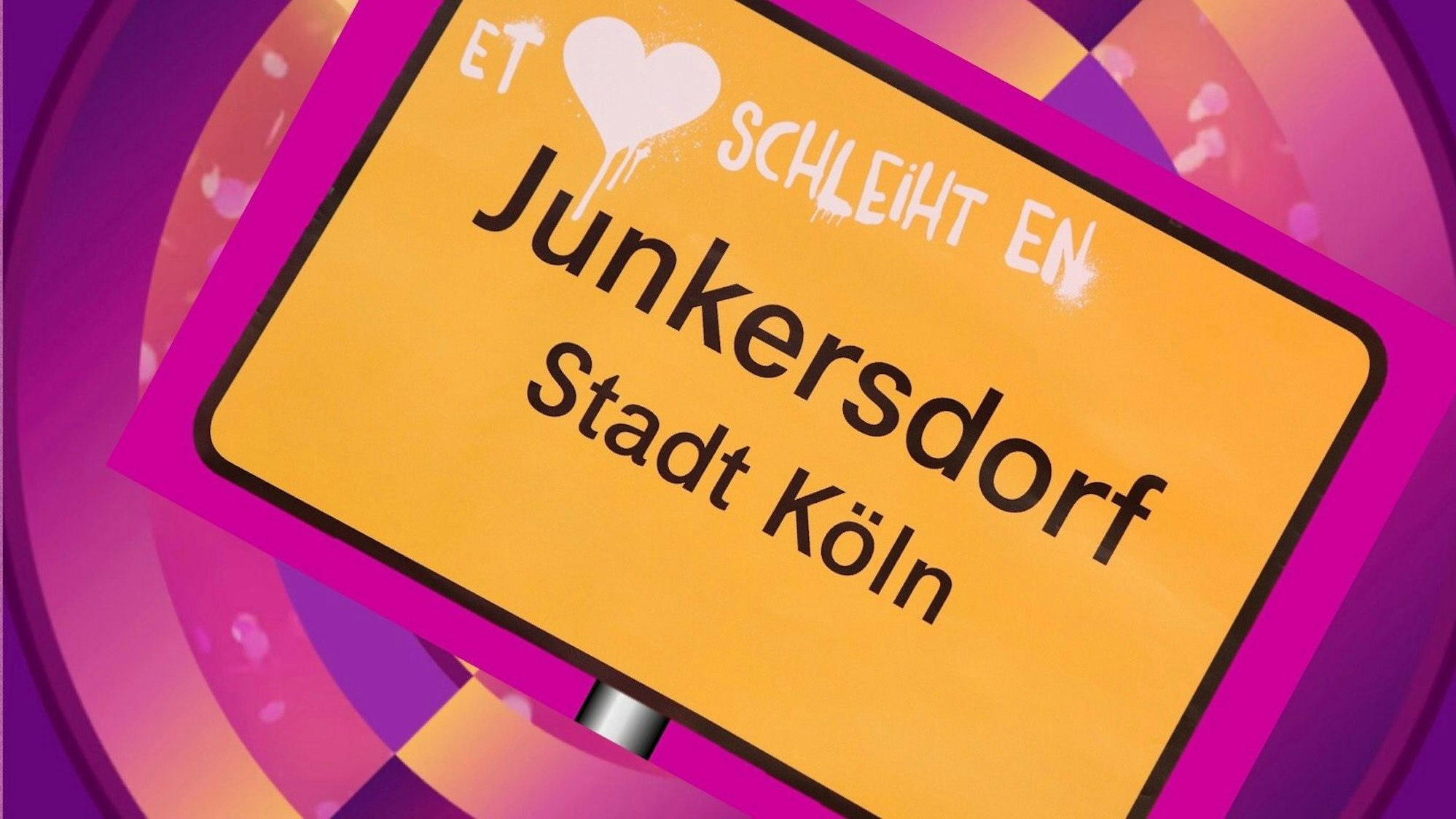 Veedelszoch Köln-Junkersdorf