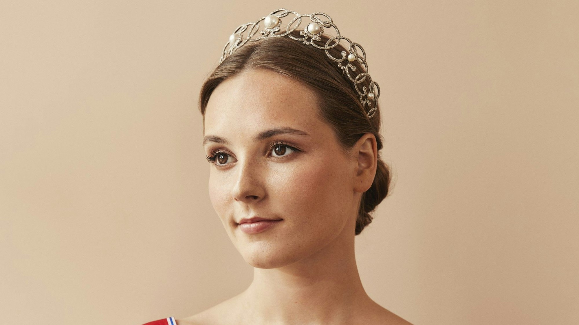 Ingrid Alexandra von Norwegen