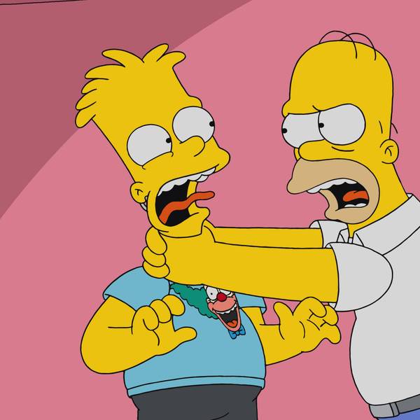 THE SIMPSONS, from left: future Bart Simpson, Homer Simpson, Mr. Lisa s Opus , Season 29, ep. 2908, aired Dec. 3, 2017. TM and Copyright 20th Century Fox Film Corp. All rights reserved./courtesy Everett Collection ACHTUNG AUFNAHMEDATUM GESCHÄTZT PUBLICATIONxINxGERxSUIxAUTxONLY Copyright: x20thCentFox/CourtesyxEverettxCollectionx TCDSIMP FE244