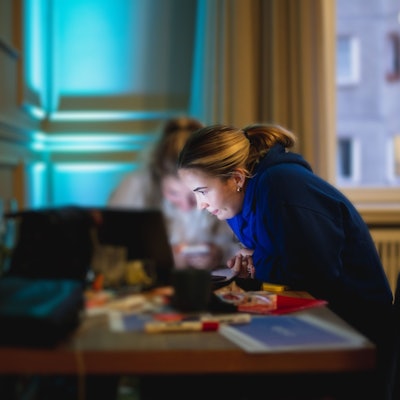 Gründerin Montana Martinez