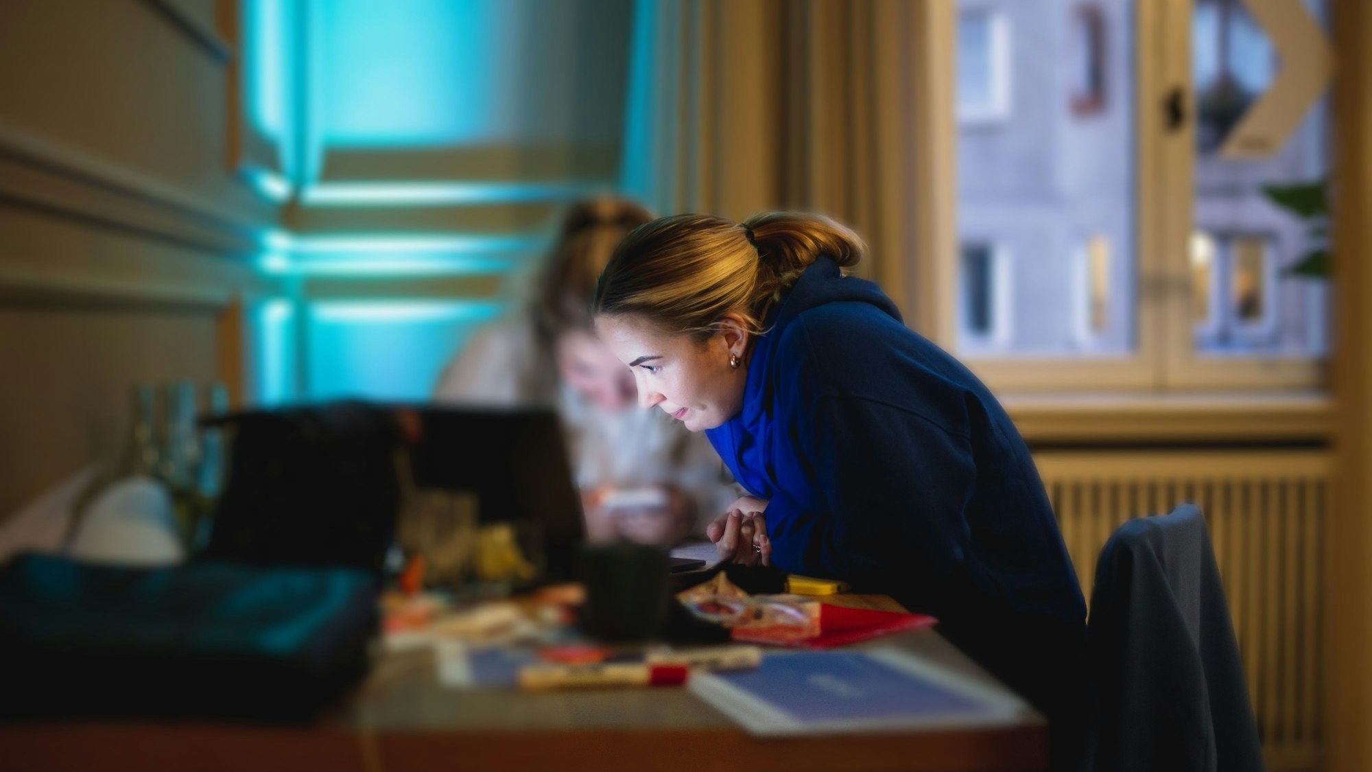 Gründerin Montana Martinez