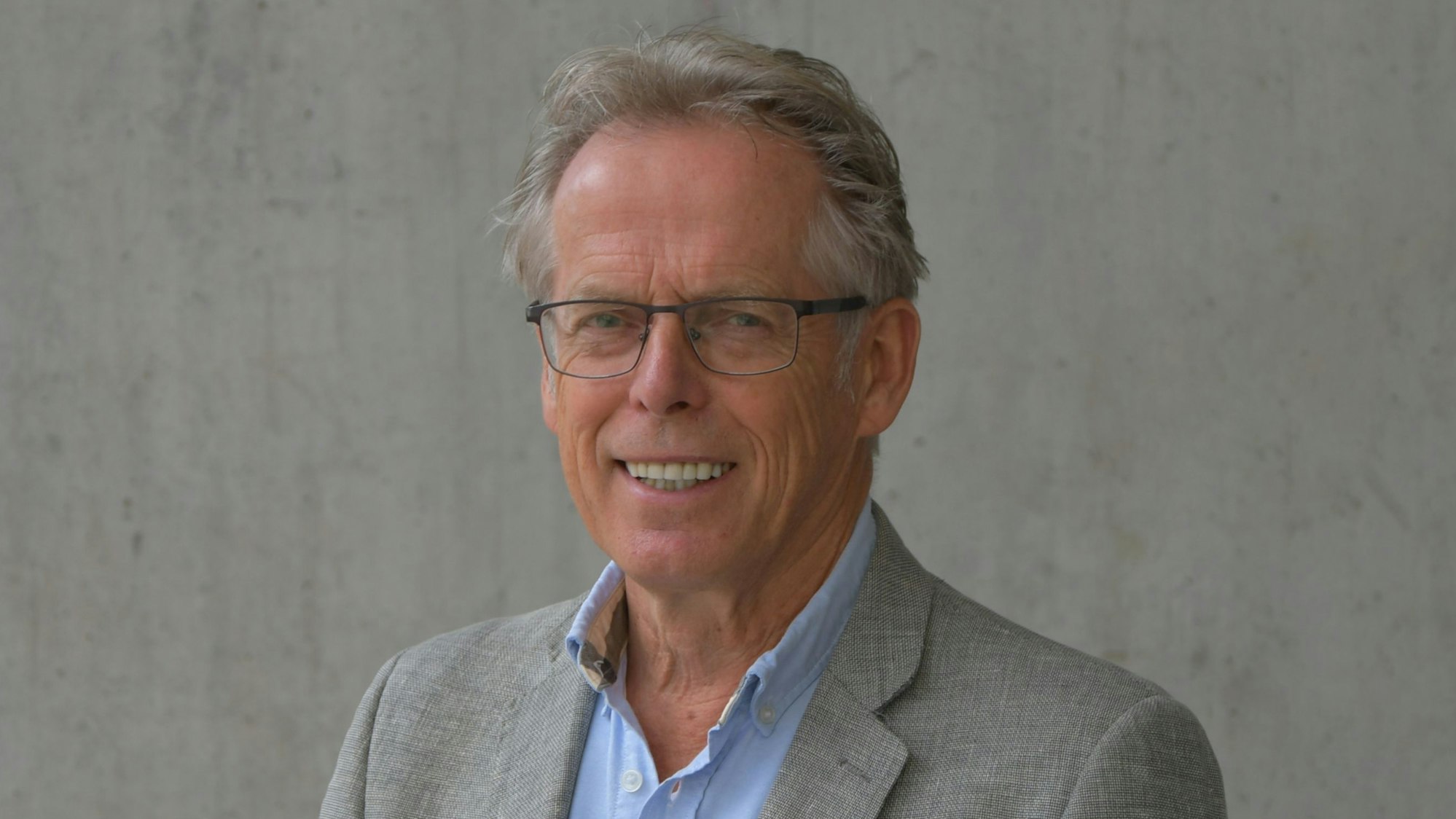 Heino Stöver ist Professor für sozialwissenschaftliche Suchtforschung an der Frankfurt University of Applied Sciences (Frankfurt UAS)