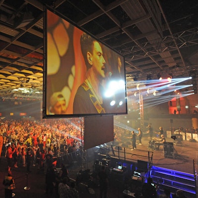 Cat Ballou singt vorerst nicht mehr in der Ostermann-Arena.