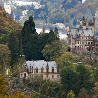 Drachenburg